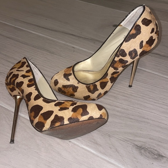 Steve Madden heels - Picture 8 of 10